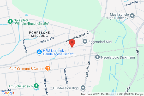 BB Lager und Handel GbR Behrendt Andreas und Roberto