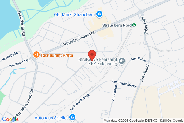 Berlin Brandenburg Ballonservice