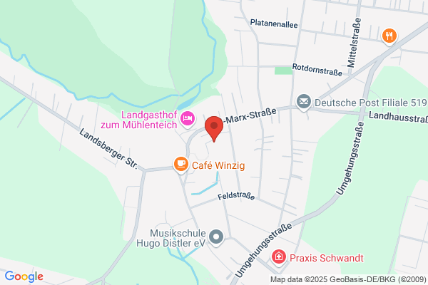 DATAC Dienstleistungen