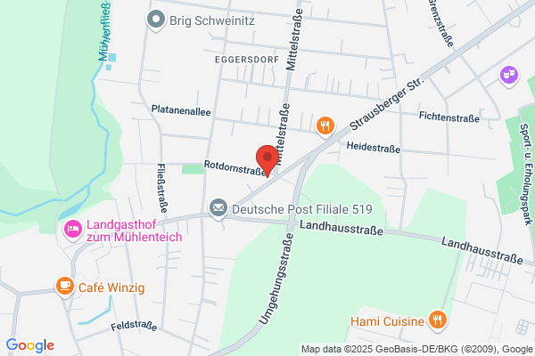 FENSTERHAASE GmbH