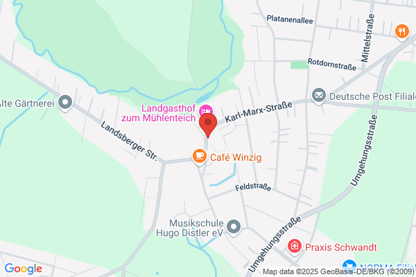 Finanzberatung Osang