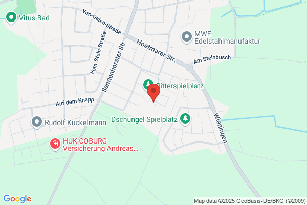 Ingenieurbüro Straßen- und Tiefbau GmbH