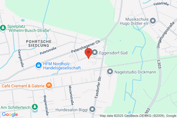 Jehovas Zeugen, Versammlung Strausberg