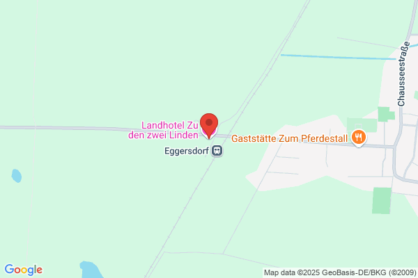 Landhotel Zu den Zwei Linden