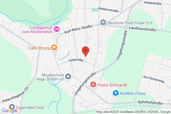 Raumausstatter Renewitz Frank