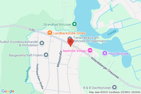 Schnittstation
