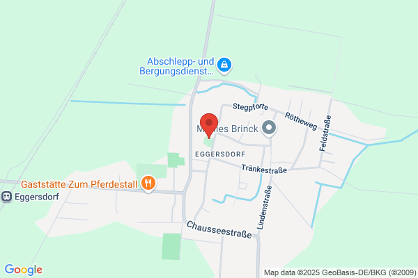 St. Martini | Eggersdorf