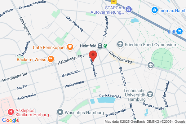 first cv consulting GmbH