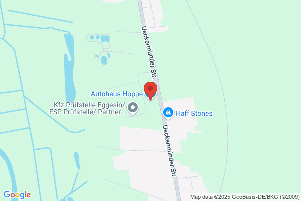Autohaus Hoppe GmbH