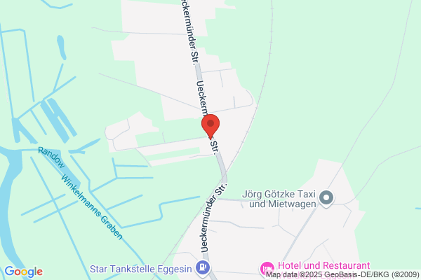 Greese Betonwaren GmbH