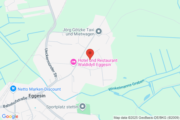 INTER Versicherungsgruppe Mario Wendel