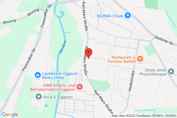 OAS Pasewalk GmbH