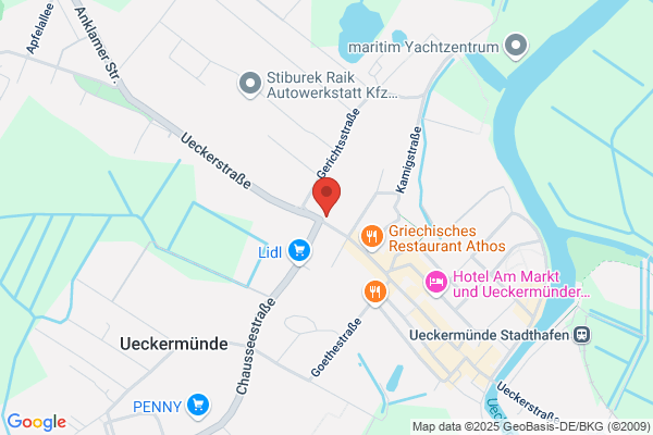 Bundesanstalt für Immobilienaufgaben