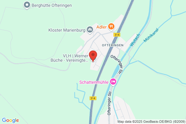Lohnsteuerhilfeverein Vereinigte Lohnsteuerhilfe e.V.