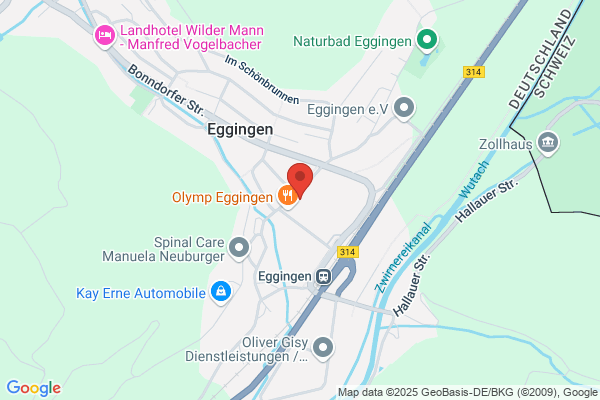 Banholzer Ernst GmbH