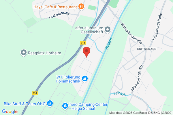 Eichkorn Transporte und  Handels GmbH, Heinrich Eichkorn