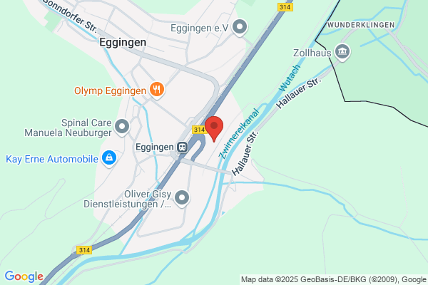 Aluminium Gießerei Eggingen GmbH