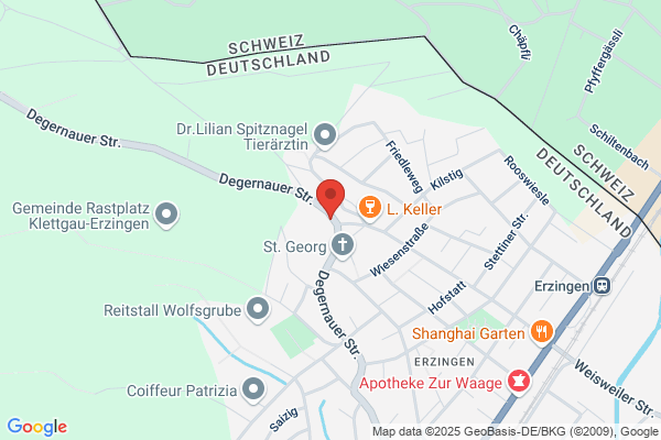 Buchhaltungsservice Netzhammer Manuela