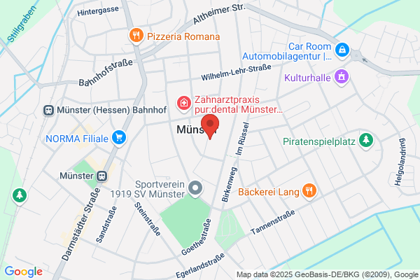Dipl.-Ing.arch. Matthias Maurer