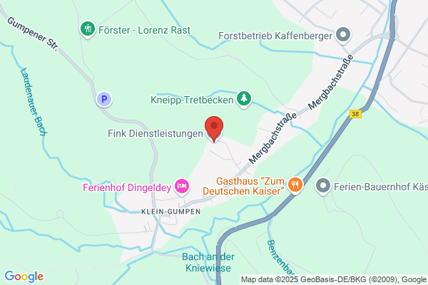 Fink Dienstleistungen
