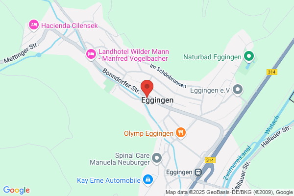 K & U Bäckerei
