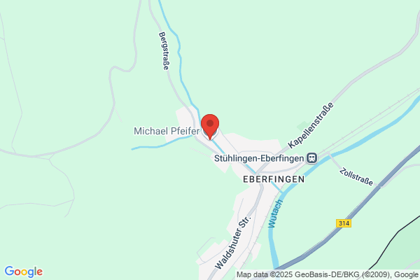 Pfeifer