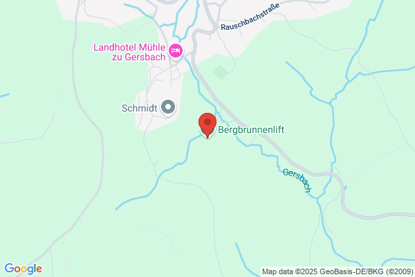 Skiliftgesellschaft Brenden