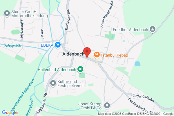 Gemeinde Aidenbach