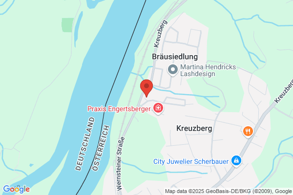 Gruber Erdarbeiten GmbH