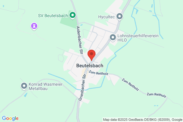 Max-Gerstl Grundschule Beutelsbach