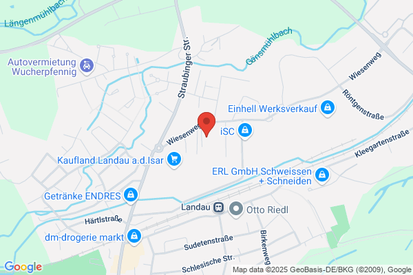 Eldra Kunststofftechnik GmbH