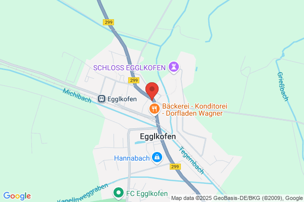 Gasthaus zur Dorfschänke