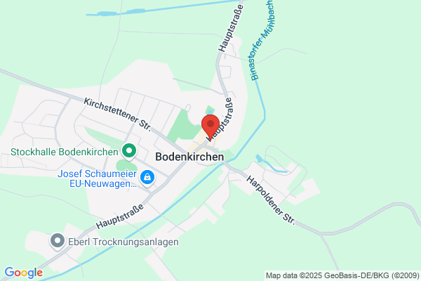 Grätz Bäckerei