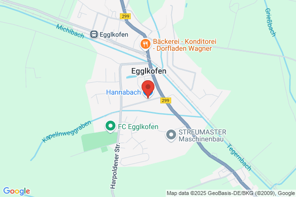 Hannabach GmbH
