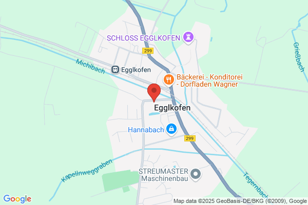 Kindergarten Egglkofen