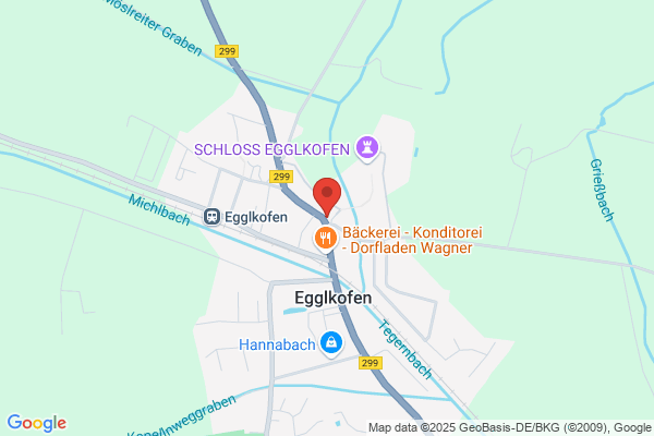 Raiffeisenbank Neumarkt-St.Veit-Reischach eG