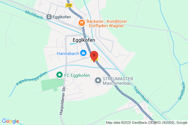 Steinwerk Egglkofen Josef Huber,