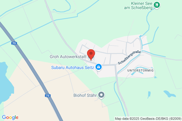 Groh Autowerkstatt