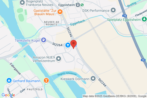 FRISTO Getränkemarkt
