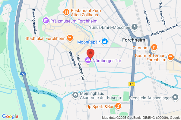 Landratsamt Forchheim