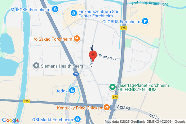 NB-Parts GmbH