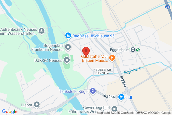 Sport-Club Neuses e.V.