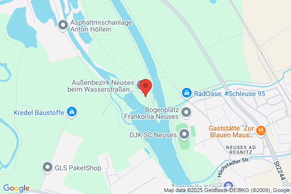 Wehr