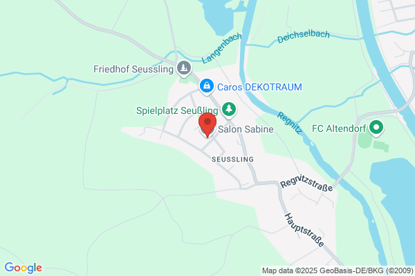 Salon Sabine