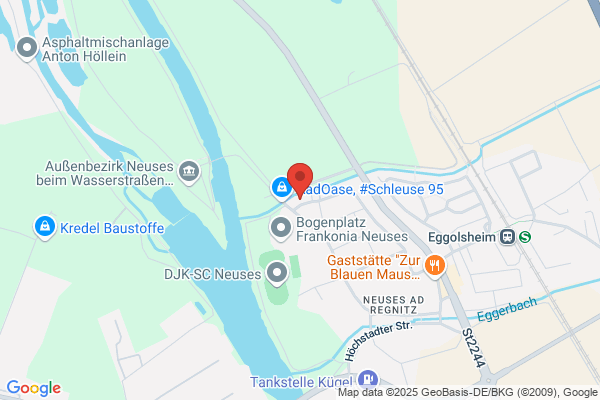 Ihr Friseur Fürst