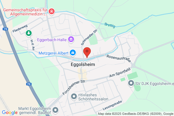 Sportgaststätte mit Bundeskegelbahn