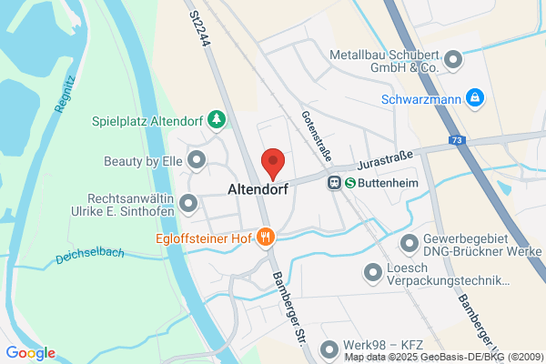 Gemeindeverwaltung Altendorf