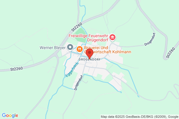 Drügendorf