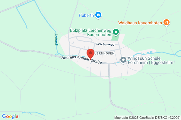 Kauernhofen