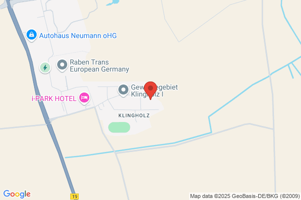 GibConsult GmbH
